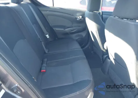 2015 Nissan Versa 1.6 Sl z USA, uszkodzony, nr VIN 3N1CN7APXFL885194